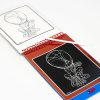 Spiderman Go Spidey Kratzer und Malset