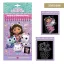 Gabby's Dollhouse Tasty Scratch-Mal- und Gravur-Set