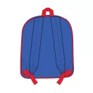 Spiderman Go Spidey ausmalbarer Rucksack, Tasche 38 cm