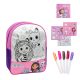 Gabby's Dollhouse Gabdorable  Färbbare Rucksack, Tasche 38 cm
