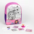 Gabby's Dollhouse Gabdorable  Färbbare Rucksack, Tasche 38 cm