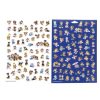 Paw Patrol Friends Aufkleberset 300 Stk