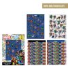 Avengers Hero Team Aufkleberset 300 Stück