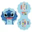 Disney Lilo und Stitch Cheeky Schreibwarenset