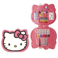 Hello Kitty Sweet Schreibwarenset