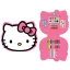 Hello Kitty Sweet Schreibwarenset