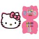 Hello Kitty Sweet Schreibwarenset
