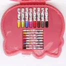 Hello Kitty Sweet Schreibwarenset
