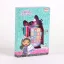Gabby's Dollhouse Funny malbuch set mit schablone