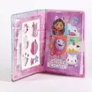 Gabby's Dollhouse Funny malbuch set mit schablone