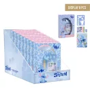 Disney Lilo und Stitch Banana Ausmalheft-Set mit Schablone