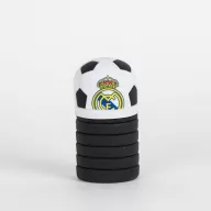 Real Madrid Black 3D Federmäppchen 20 cm