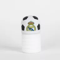 Real Madrid White 3D Federmäppchen 20 cm