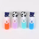 Real Madrid Ball Mini Textmarker-Set, 4-teilig