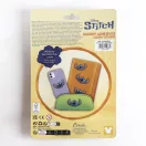 Disney Lilo und Stitch Face Dekor Aufkleber Set 3 Stk