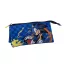 Sonic the Hedgehog Sprint 3-Fach Federmäppchen 23 cm