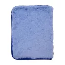 Disney Lilo und Stitch Blue gefülltes Plüsch Federmäppchen, 2-etagig