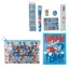 Sonic the Hedgehog Dream Team Schreibwarenset