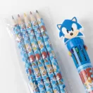 Sonic the Hedgehog Dream Team Schreibwarenset