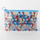 Sonic the Hedgehog Dream Team Schreibwarenset