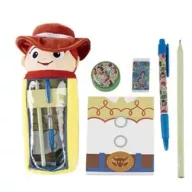 Disney Toy Story Jessie gefülltes Plüschfedermäppchen