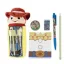 Disney Toy Story Jessie gefülltes Plüschfedermäppchen