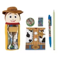 Disney Toy Story Woody gefülltes Plüschfedermäppchen