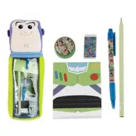   Disney Toy Story Buzz Lightyear gefülltes Plüsch-Federmäppchen