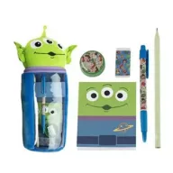 Disney Toy Story Marciano Plüsch gefülltes Federmäppchen