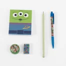 Disney Toy Story Marciano Plüsch gefülltes Federmäppchen