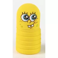 SpongeBob Schwammkopf Eyes 3D Federmäppchen 22 cm