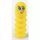 SpongeBob Schwammkopf Eyes 3D Federmäppchen 22 cm