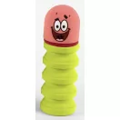 SpongeBob Schwammkopf Patrik 3D Federmäppchen 22 cm