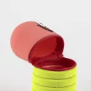SpongeBob Schwammkopf Patrik 3D Federmäppchen 22 cm