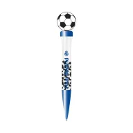 Real Madrid Blue 3D Stift