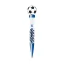 Real Madrid Blue 3D Stift