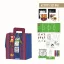 FC Barcelona Backpack Malf- und Aktivitätsalbum