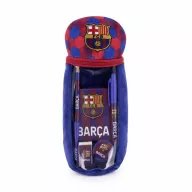 FC Barcelona Barca plüsch gefülltes Federmäppchen