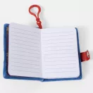 FC Barcelona Barca Plüsch Mini-Notizbuch