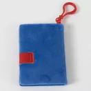 FC Barcelona Barca Plüsch Mini-Notizbuch