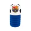 FC Barcelona Blue 3D Stiftetui 22 cm