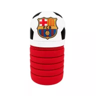 FC Barcelona Red 3D Stifterolle 22 cm