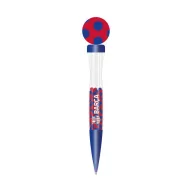 FC Barcelona Blue 3D Stift