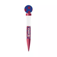 FC Barcelona Red 3D Stift