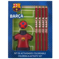 FC Barcelona Jersey Schreibset