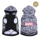 Avengers Comic Marvel Hundekleidung, Hundepullover XS
