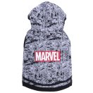 Avengers Comic Marvel Hundekleidung, Hundepullover XS