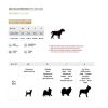 Avengers Comic Marvel Hundekleidung, Hundepullover XS