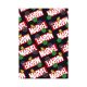 Avengers Marvel Hundedecke 70x100 cm