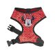 Disney Minnie  Dots Hundegeschirr XS-S